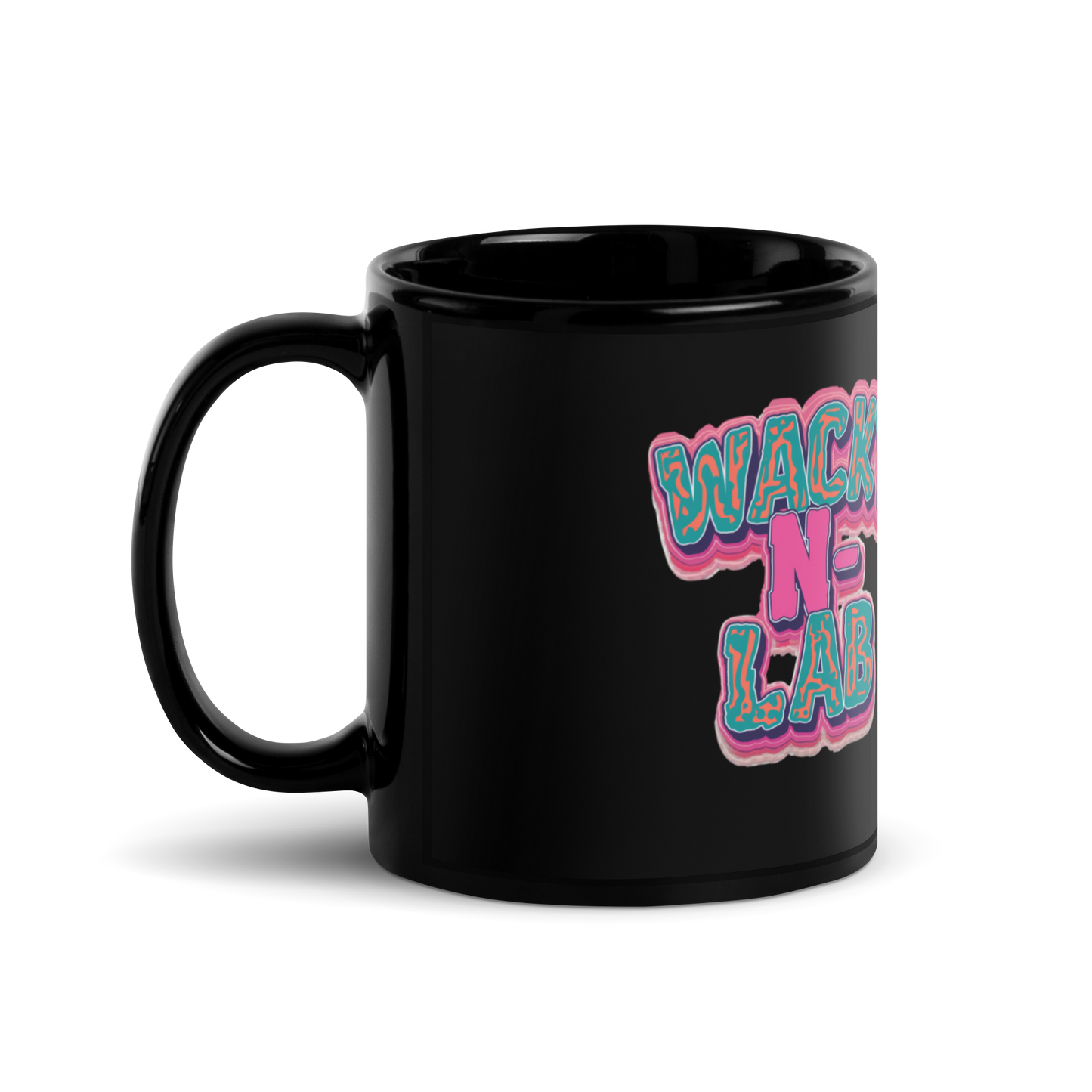 tazza Wacky