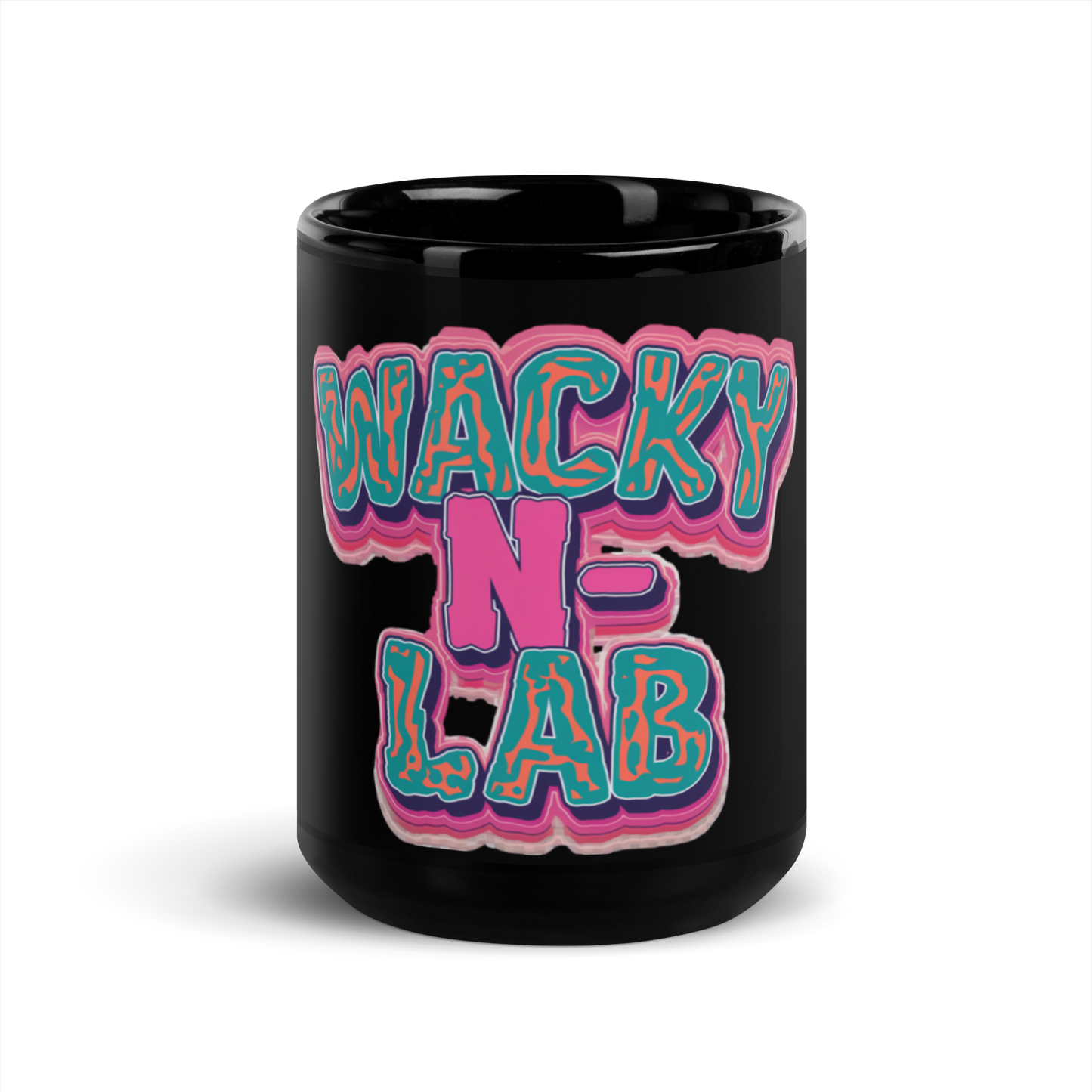 tazza Wacky