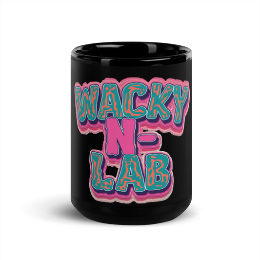 tazza Wacky